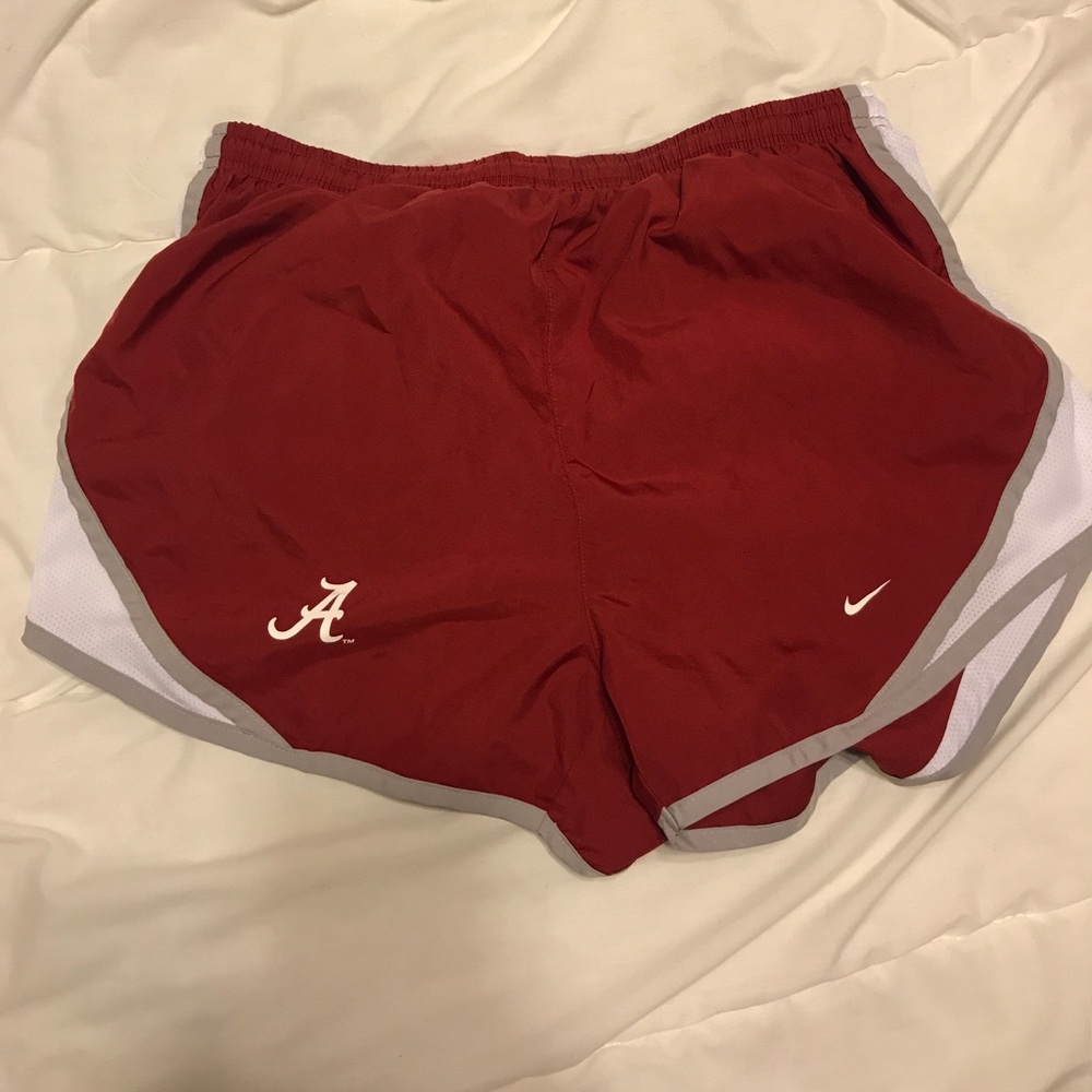 Nike Drifit Shorts